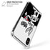 Looney Tunes Retro Bugs Bunny iPhone XS Max Clear Case